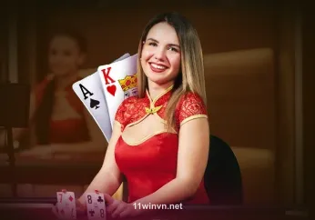 Baccarat (NC) 11win