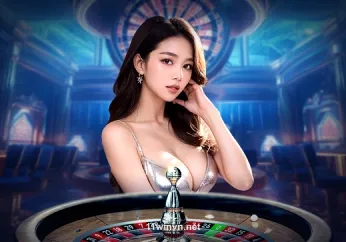 Roulette 11win