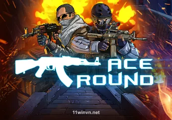 Hình ảnh trò chơi ACE Round tại 11win