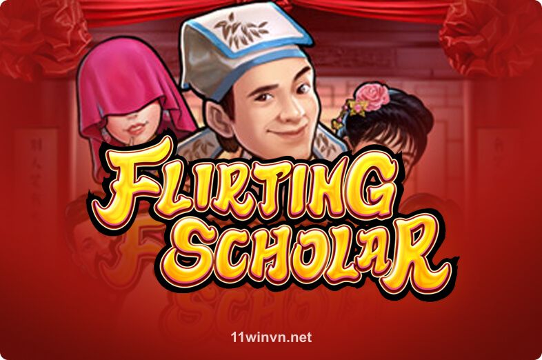 Hình ảnh trò chơi Flirting Scholar tại 11win