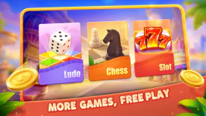 Giao diện chính của ứng dụng 11win