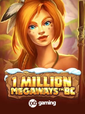 Hình ảnh 1 Million Megaways tại 11win
